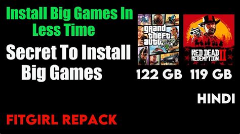 how to download in fitgirl repack|how to install fitgirl repack.